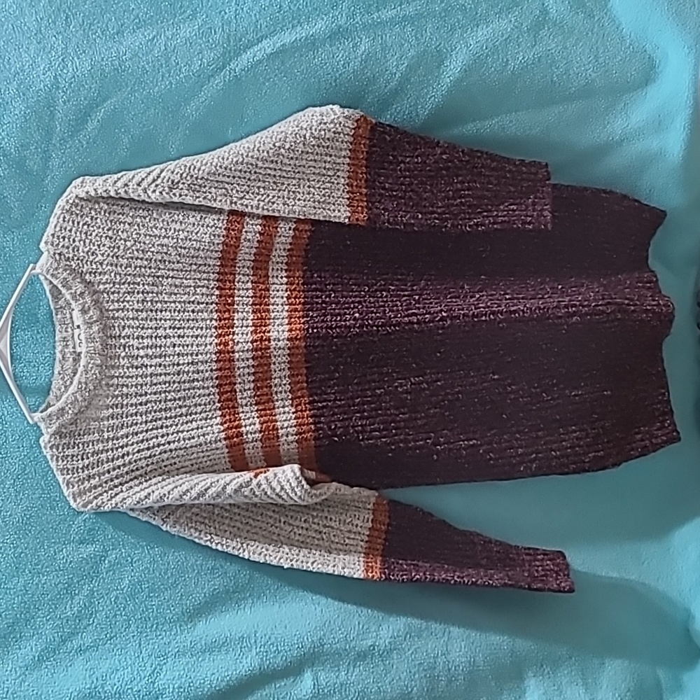 NWT Roxy Tunic Sweater Size XS